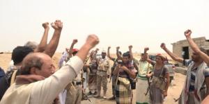 مصرع واحد من أبرز قيادات الصف الأول بمليشيات الحوثي مع مرافقيه في "الحديدة".. ومصادر تكشف عن وصول مجاميع مسلحة من "رازح" إلى وسط المدينة للإنتقام للصريع 