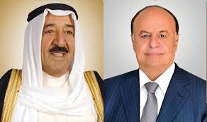 رئيس الجمهورية يجري اتصالاً هاتفياً للاطمئنان على صحة أمير دولة الكويت