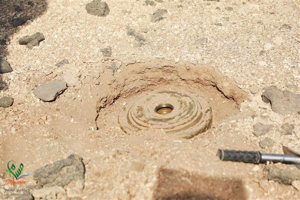 استشهاد مواطن إثر انفجار لغم حوثي جنوبي الحديدة