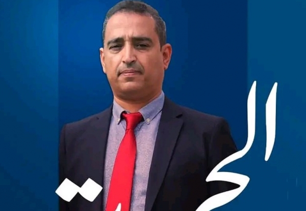 مليشيات الحوثي تلوح بإعدام رجل أعمال مختطف لديها بصنعاء