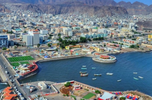 وزير المالية والمدير العام التنفيذي لشركة النفط يناقشان جهود تعزيز أداء الشركة ودعم الاقتصاد الوطني