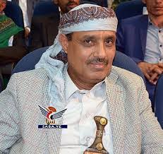 نائب «المشاط» يتعرض لإهانة جديدة من الحوثيين في عقر داره (صورة)