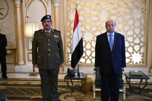 وزير الداخلية يرفع برقية تهنئة إلى فخامة رئيس الجمهورية بمناسبة ذكرى انتخابه رئيسا للجمهورية