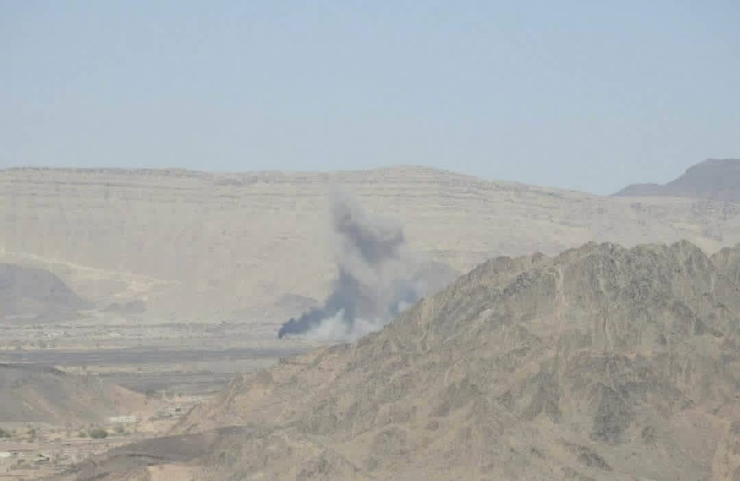 خسائر حوثية مستمرة في جبهات أطراف مأرب