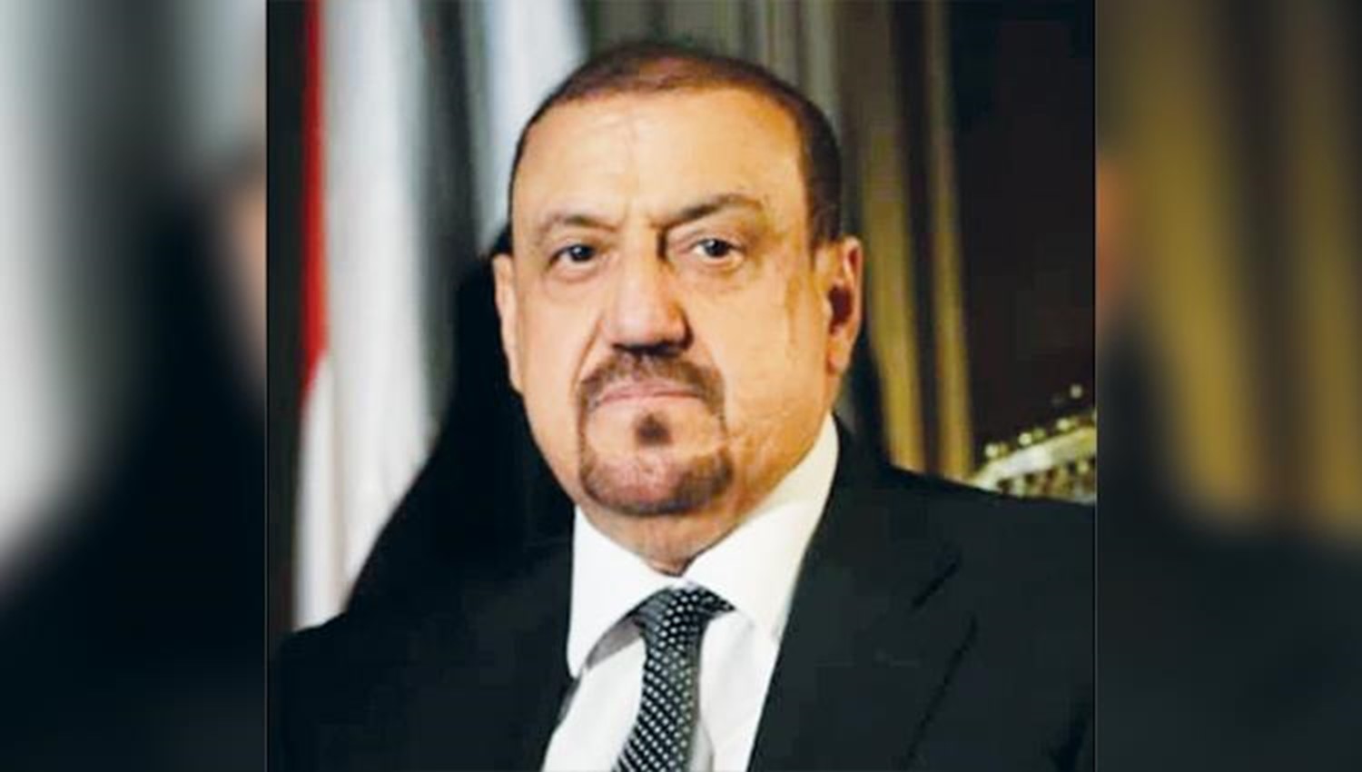 رئيس مجلس النواب يعزي بوفاة الشيخ عبود أحمد عمر باصرة