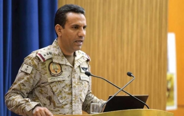 المالكي: نمارس "ضبط النفس" لإنجاح "المبادرة الخليجية"