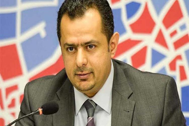 مصدر حكومي ينفي شائعات تزعم مقتل شقيق رئيس الوزراء في صفوف الحوثيين