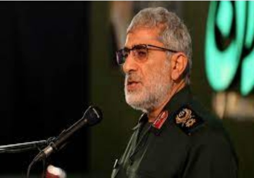 قائد فيلق القدس الإيراني يفضح مرتزقة الملالي في «اليمن»