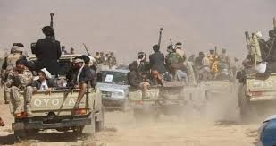 معارك عنيفة غرب مأرب ومصرع 4 قيادات حوثية خلال الساعات الماضية ( الأسماء)