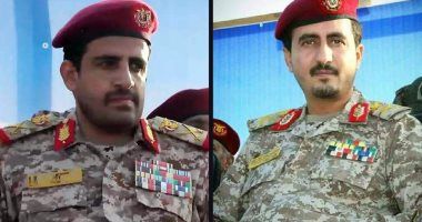 الولايات المتحدة تصنف اثنين من أبرز قادة الحوثيين في اليمن كإرهابيين .. الاسماء + صور
