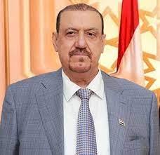البركاني يشدد على ضرورة مواجهة التحديات التي تهدد الأمن القومي العربي