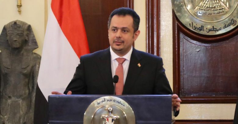رئيس الوزراء: مشاركة مصر في التحالف العربي إمتداد لدورها التاريخي المساند لليمن