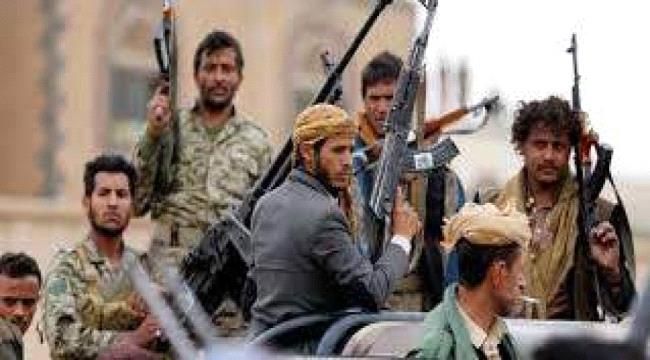 مصرع قيادي حوثي من أسرة زعيم الجماعة الانقلابية .. الاسم + تفاصيل