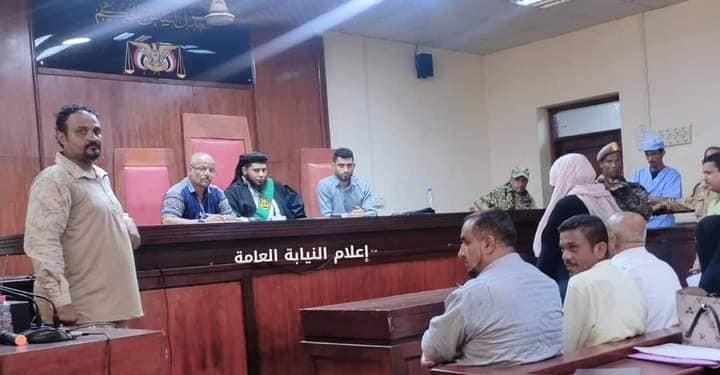 الحكم بإعدام المتهم بقتل الشابة فاطمة سرور قصاصاً وتعزيراً