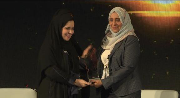 الكمال تشدد على تمكين المرأة العربية في مراكز صناعة القرار ومختلف المجالات