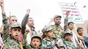 حوثيو «القاع» يهاجمون عمال «البيضاء» (تفاصيل)