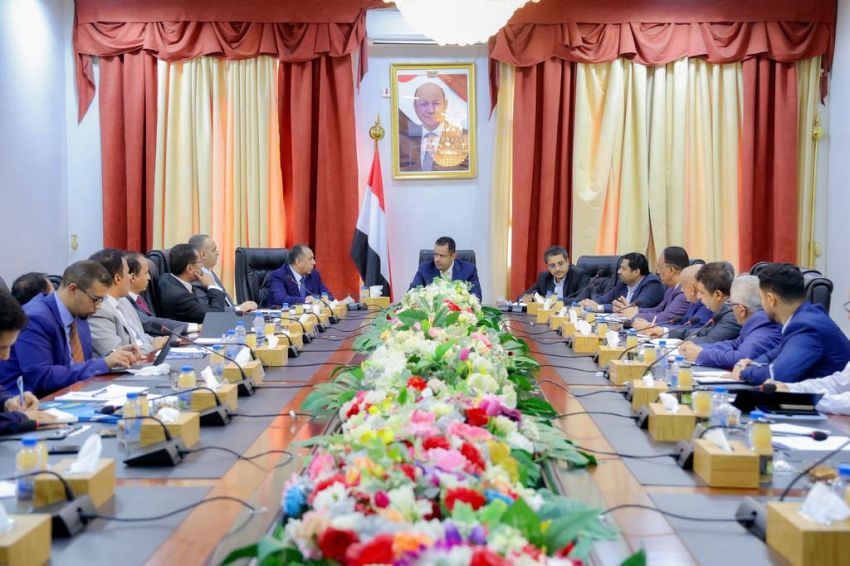 رئيس الوزراء يرأس الإجتماع الأول للجنة الوطنية لتسهيل التجارة
