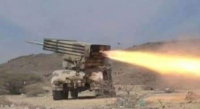 الرمال الملتهبة .. مصرع قيادات حوثية كبيرة في مأرب بينهم أحد أقرباء مراهق الكهف