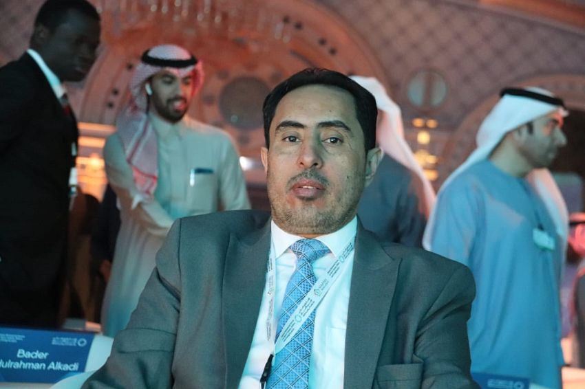 اليمن تشارك في المؤتمر الوزاري العالمي للقيم والاخلاق والنزاهه الرياضية