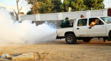 مصدر طبي: وفاة 11 شخصًا في عدن بهذا الوباء