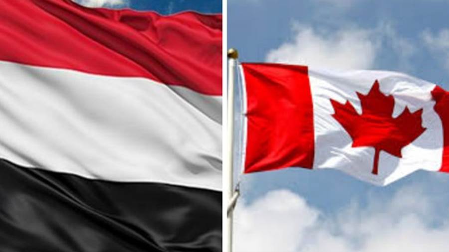رئيسا مجلسي النواب والشورى يتلقيان برقية تهنئة من رئيسي مجلسي العموم والشيوخ في كندا بالعيد الوطني