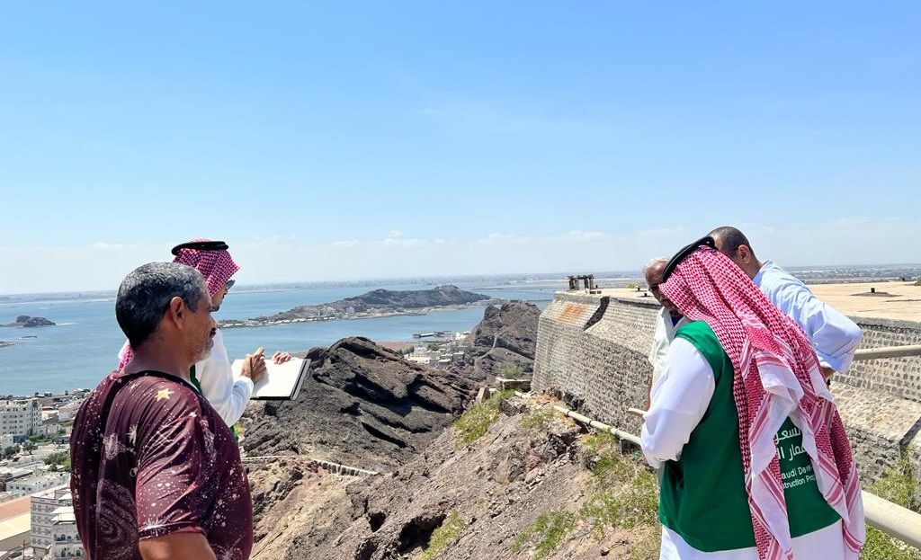 السعودية تستعد لإنشاء محطة تحلية مياه البحر في عدن