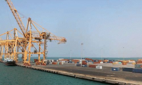 اللجنة الاقتصادية توقف استيراد المشتقات النفطية من 3 موانئ عربية