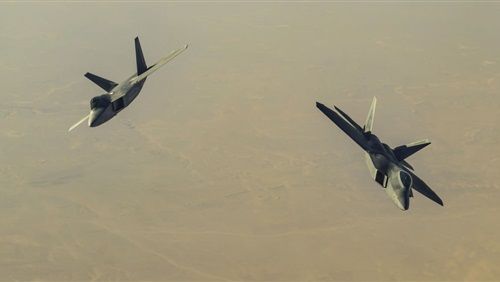 مقتل قيادي حوثي و8 من مرافقيه في غارة لطيران التحالف بصعدة