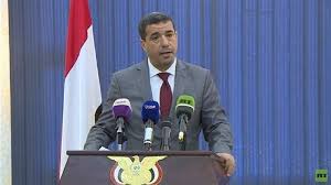 الحكومة ترحب بدعوة التحالف العربي لوقف كافة اعمال التصعيد في المحافظات المحررة