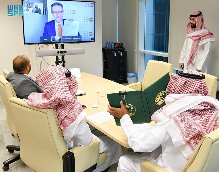 التوقيع على برنامج لتقديم خدمات الصحة الانجابية في  #1635; محافظات