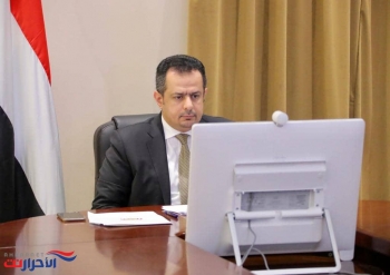 مجلس الوزراء يثمن دور المغتربين في خدمة الاقتصاد الوطني والمعول عليهم في إعادة الاعمار والتنمية وتجاوز آثار دمار الانقلاب الحوثي