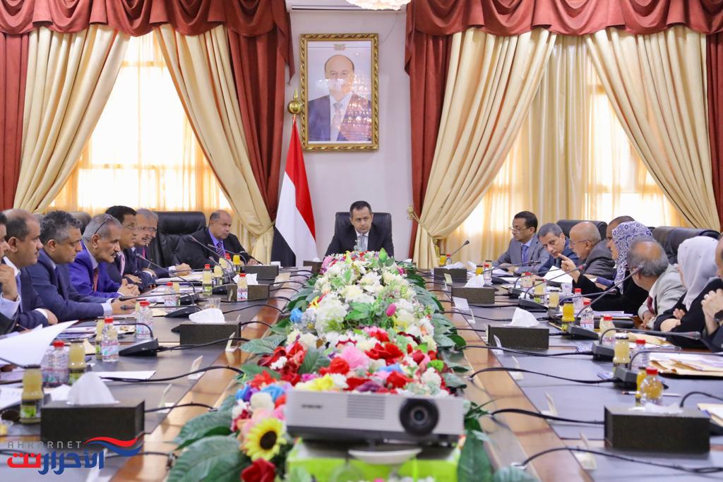 الحكومة تقر خطة وزارة الاتصالات لتطوير نظام هيئة البريد
