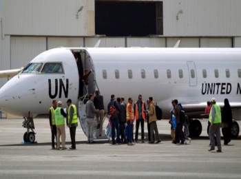 الامم المتحدة: الحوثيون يواصلون عرقلة وصول مساعدات طبية