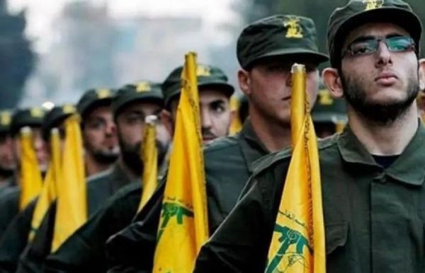  #1637; مليون دولار أمريكي لمن يدلي بمعلومات عن أبرز قيادات حزب الله العسكرية في اليمن وسوريا .. الاسم 