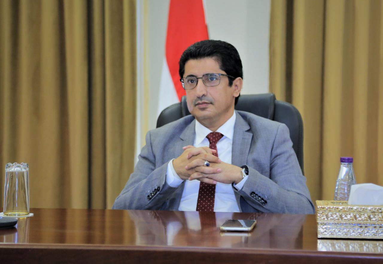 وزارة الخارجية تشيد بالدور كندا بدعم عملية السلام في اليمن