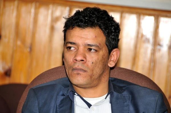 لماذا تحاول مليشيا الحوثي اغلاق ملف اغتيال الصحفي العبسي ؟