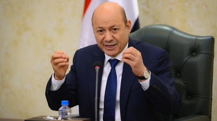 رئيس مجلس القيادة الرئاسي: التحالف منع انزلاق اليمن الى السيناريو الصومالي واي خارطة طريق لن تكون الا مع الحكومة الشرعية
