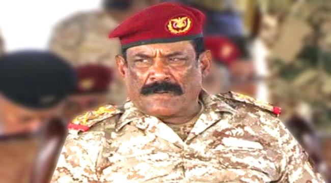 وزارة الدفاع ورئاسة الأركان تنعيان اللواء الركن ثابت جواس