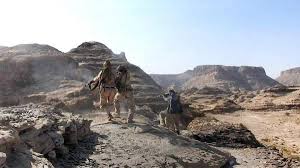 الجيش يبتر ذراع "عبد الملك الحوثي" في صعدة (الأسم + تفاصيل)