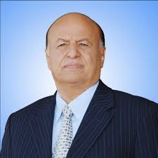 الرئيس هادي يهنئ إمبراطور اليابان بمناسبة اعتلائه العرش