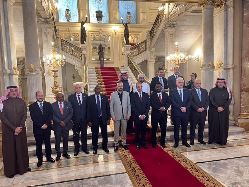 اليمن تشارك في اجتماع مجلس الوزراء العرب للاتصالات والمعلومات