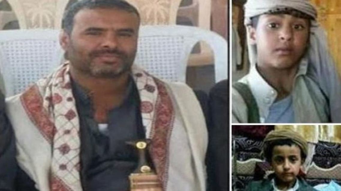 قبائل أرحب تحشد للثأر من الحوثيين على خلفية مقتل شيخ بصنعاء
