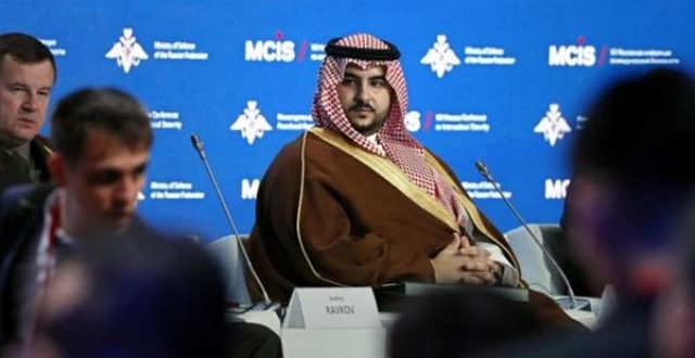 السعودية تتعهد بتحقيق أمنية الشعب اليمني (صورة + تفاصيل)