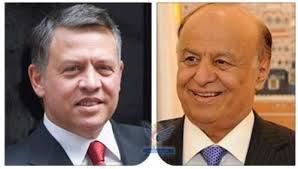 رئيس الجمهورية يهنئ ملك الأردن بمناسبة حلول شهر رمضان المبارك