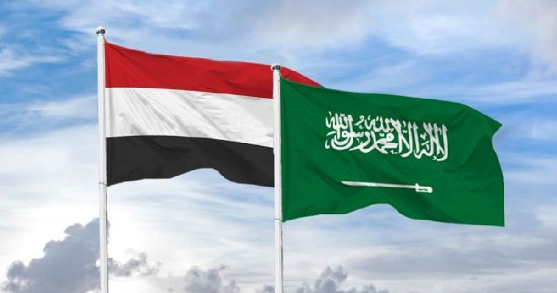 إجلاء اليمنيين العالقين في السودان عبر السعودية لليوم الثاني على التوالي