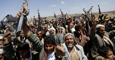 12 مليون انسان يعيشون فى مجاعة بمناطق سيطرة الانقلابيين.. برنامج الأغذية العالمى يكشف حيل الحوثى لنهب مساعدات اليمن