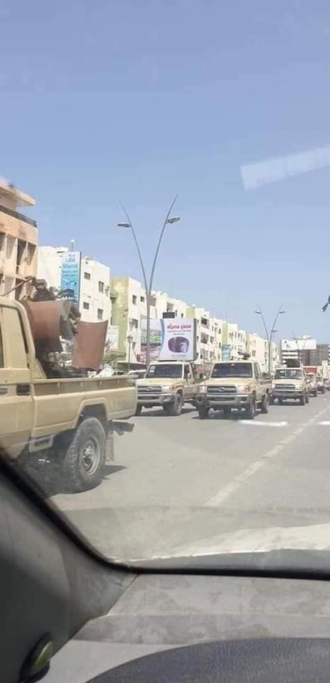 بعد خسائرها الفادحة في الضالع..مليشيا الجوثي تستنفر مشرفيها في صنعاء وتستخدم هذه الحيلة القذرة من اجل ارسال الشباب والاطفال الى محارق الموت