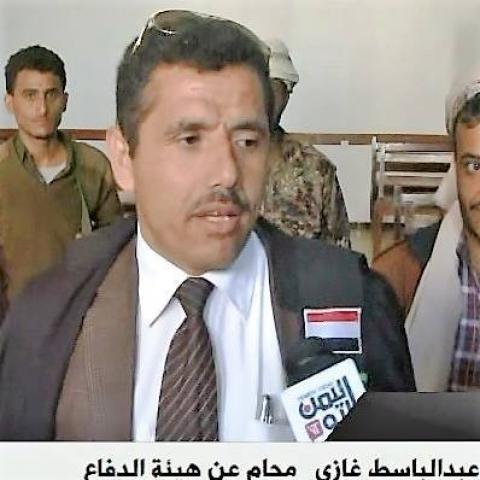 مسلحون حوثيون يحاصرون محاميا في مكتبه بصنعاء