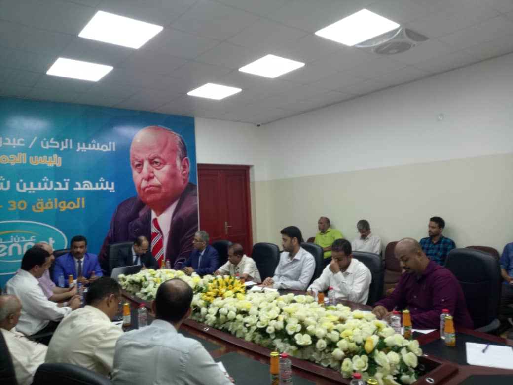 وزيرا الإتصالات والكهرباء يبحثان مجالات التعاون المشترك بين الوزارتين (تفاصيل)