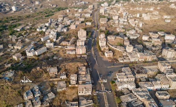 الحكومة تدعو الى موقف أممي حازم تجاه رفض الحوثيين مقترح فتح طريق تعز